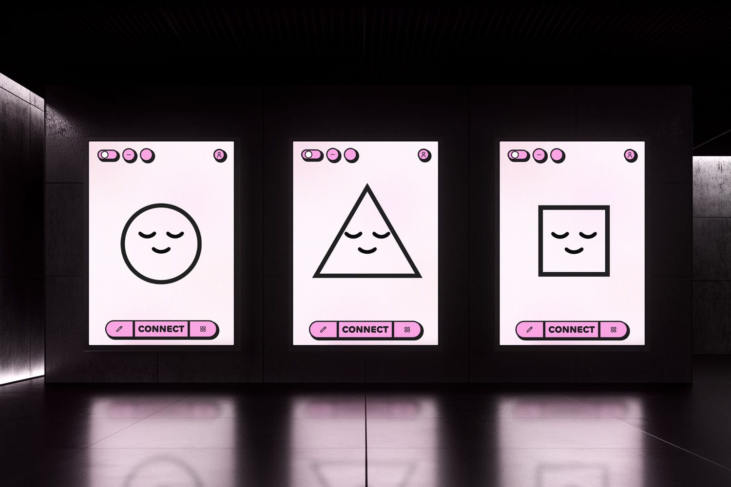 Hidden Signal