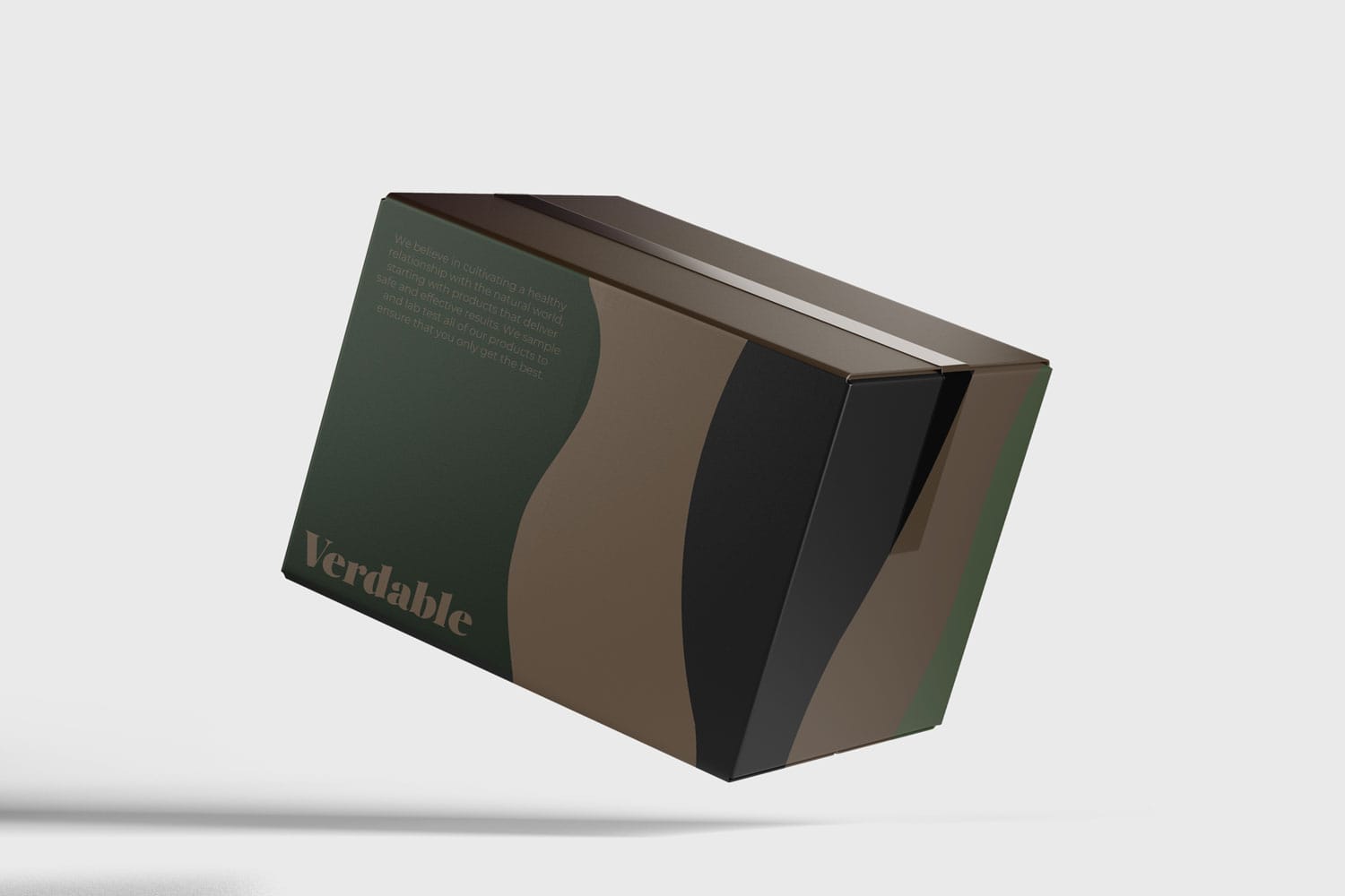 Object 3A